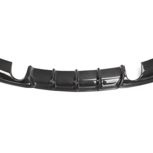 F30 M Performance Carbon Rear Diffuser