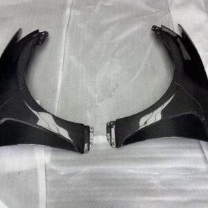 LEXUS GS- F Sport Style Fenders