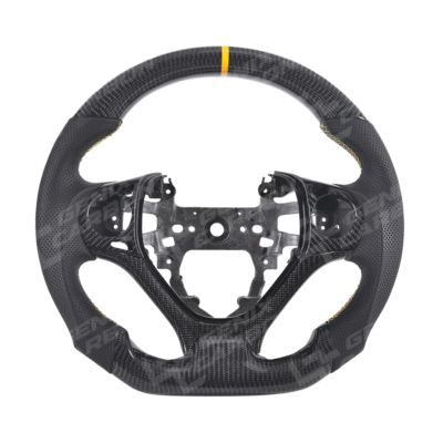 Honda Civic 2011+ Customizable Steering Wheel