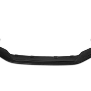 2013-2015 Lexus GS350/GS450h F Sport Black Polypropylene Bumper Lip