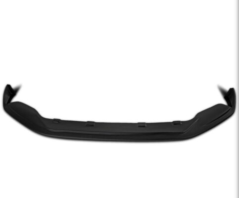 2013-2015 Lexus GS350/GS450h F Sport Black Polypropylene Bumper Lip